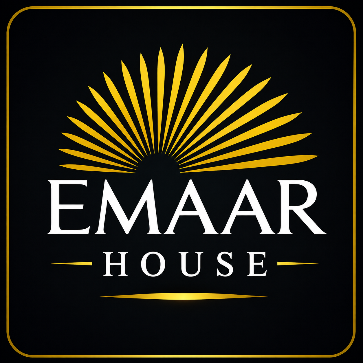 EMAAR HOUSE